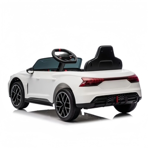 Voiture électrique pour enfants sous licence 12V, véhicule électrique pour enfants avec télécommande - Product Image 5