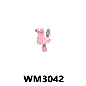 WM6222 <span class=keywords><strong>Ben</strong></span> Bekkuman StEthanbaron V Nushuro Monkey D Dragon StShepherd Ju Peter Tsuru Koala Anime Mini Blocchi da Costruzione Giocattoli per Bambini - Product Image 6