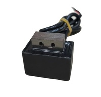 Kundenspezifischer DC 12V Eisen Rechteckiger Saug-Elektromagnet 47x78mm für Vibrationsförderer (Youge YG4778)