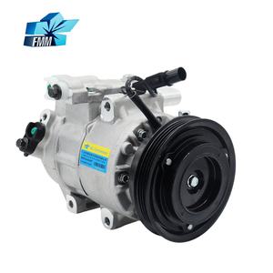 NE14T004-0380 Venta Exclusiva Servicio Integral Compresor de Aire Acondicionado para Auto 100% Diseño Original para Changan CS35 - Product Image 3