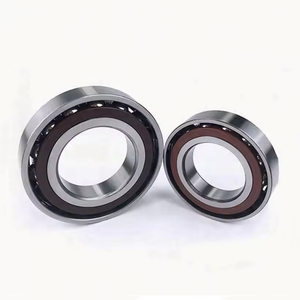 Rodamientos de bolas de cerámica de ultraprecisión con tecnología de husillo - Product Image 6