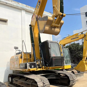 Excavatrices d'occasion certifiées CE, modèles Cat 315, Cat 320, Cat 323, excavatrices Caterpillar d'occasion pour travaux d'ingénierie - Product Image 2