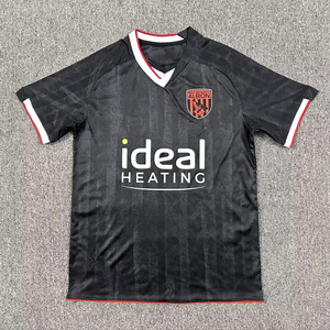 <strong>Sheffield</strong> GK Jerseys 25-26 the Blades Keeper Orange Design Low MOQ Bulk Discount for Team Orders <strong>Print</strong> - Product Image 3