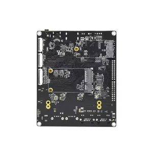 Kit de développement IA Sipeed Zhihe A210 RISC-V, carte de développement IA haute performance 12 TOPS 8 cœurs, pour l'encodage et la décodage 4K, avec <span class=keywords><strong>logiciel</strong></span> IA - Product Image 3