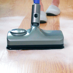 Robot aspirador inalámbrico para fregar suelos, seco y húmedo, 2020 - Product Image 1