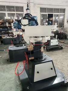 Machine à meuler profilée pour plaques <span class=keywords><strong>de</strong></span> roche, machine à découper et à poncer le <span class=keywords><strong>verre</strong></span>, machine à chanfreiner les tables à manger en marbre - Product Image 5