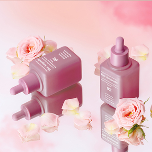 DERMASHARE THE AMPOULE LACTOBACILLUS FERMENT Agua de Flores de Rosa Damascena 50mL - Product Image 4