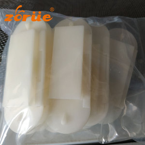 Accessori per alveare universali per la raccolta del miele nuova griglia di ventilazione unidirebile in plastica resistente - Product Image 4