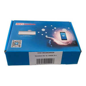 Módulo Wi-Fi Per Climatizzionatore Condizionatore Vaillant ClimaVAIR VAI8/5-I Código 0010039939 - Product Image 1