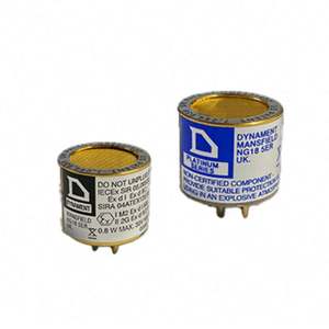 Sensor de Propano Infrarrojo Original MSH-HC/EX, Marca Dynament HC CM, con 0.1% de Precisión, 90 Días de Garantía, Certificado ROHS, Detector de Gas - Product Image 4