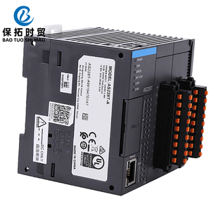 Contrôleur PLC 100% neuf d'origine AS228T-A, module CPU programmable pour l'automatisation industrielle, en stock - Product Image 2