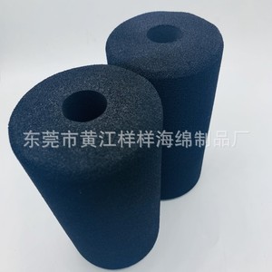 ปลอกหุ้มฟองน้ำแบบกลวงสำหรับด้ามจับ กันลื่น ทนทาน ผลิตที่ตงกวน YY 966 - Product Image 1