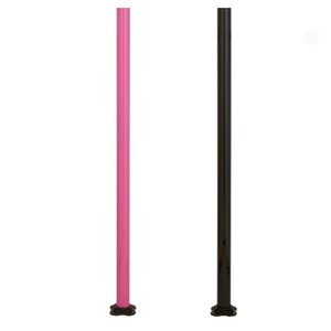 Kit de barra de baile fácil portátil de 50mm para <span class=keywords><strong>principiantes</strong></span> - Product Image 4