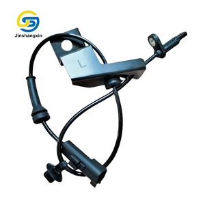 Foeo dg9z2c205b Quảng Châu <span class=keywords><strong>ABS</strong></span> Bánh Xe Cảm biến tốc độ cho Lincoln mkz cho Ford Fusion 2013 2019 jg9c2c205a3c - Product Image 1