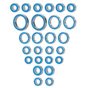 Kit de 26 roulements à billes scellés en caoutchouc pour <span class=keywords><strong>TRX4</strong></span> 1/10 Bronco <span class=keywords><strong>Defender</strong></span> Sport Blazer RC Car Parts - Product Image 4