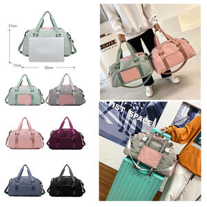 Sac à dos de randonnée personnalisé, imperméable, sac à dos décontracté pour la journée, sac d'école, grand sac à dos de voyage, sac à dos de sport de plein air - Product Image 5