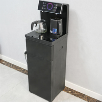 Nuevo Dispensador de Agua Independiente para el Hogar, Enfriador de Agua Bajo Encimera, Dispensador de Agua Instantáneo Fría y Caliente, Máquina de Agua Caliente para Té
