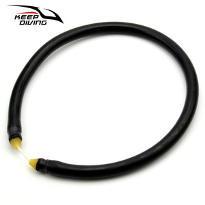 Banda Elástica de Goma para Pesca Submarina Keep Diving, 68 cm, 3x16 mm, para Pistola de Pesca, RJ-Y015 - Product Image 2