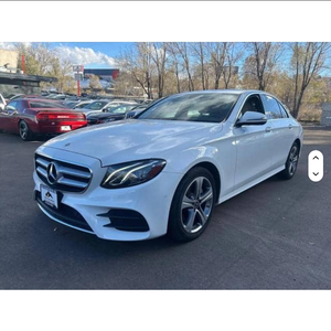 <span class=keywords><strong>Mercedes</strong></span>-Benz E300 <span class=keywords><strong>AMG</strong></span> 35 4MATIC SEDAN VOITURE D'OCCASION EN BON ÉTAT D'USAGE - Product Image 3