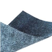 Samt Polyester Teppich Schwarz Weich Outdoor Auto Verwenden Sie Teppich Rollen Muster für Flur Reisen für Jugendliche