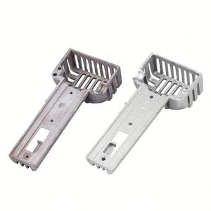 Pièces moulées sous pression en alliage de zinc et d'aluminium Zamak HPDC, conception personnalisée YF, haute précision, service OEM depuis le Guangdong - Product Image 2