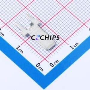 1217332-1 Solder Tab Terminal Through hole Component (THT) Terminal - Product Image 1