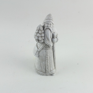 Macetas Decorativas de Cemento <span class=keywords><strong>para</strong></span> Plantas de Jardín, Precio de Fábrica, Elegantes Macetas <span class=keywords><strong>para</strong></span> Exhibición, Decoración Navideña - Product Image 6