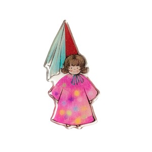 สินค้ามาใหม่ ขายส่ง แม่เหล็กติดตู้เย็นลายการ์ตูน PVC แบบกำหนดเอง ของตกแต่งน่ารัก ดีไซน์ประเทศ ตัวเมืองต่างๆ ของที่ระลึกเคลือบอีพ็อกซี่ - Product Image 4