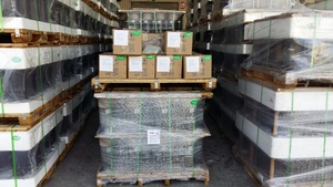 Máy Nén RE145VHSMTsplit Máy Nén Quay - Product Image 6