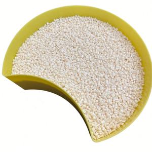 Fourniture directe d'usine de granulés de résine ABS de qualité supérieure à haute résistance aux chocs et à l'usure - Product Image 6