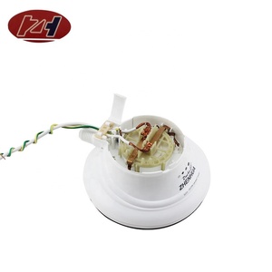 Douche murale instantanée sans réservoir en plastique, mini, de haute qualité, eau chaude salée, meilleure qualité, douche chaude - Product Image 6