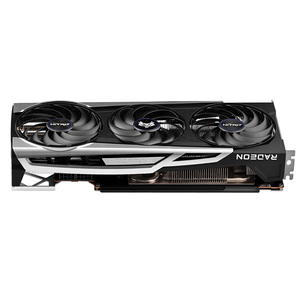 การ์ดจอเกมมิ่ง Sapphire NITRO+ Radeon 6900 มือสอง พร้อมหน่วยความจำ GDDR6 16GB รองรับการเล่นเกม 4K ประสิทธิภาพสูง Sapphire NITRO+ - Product Image 6