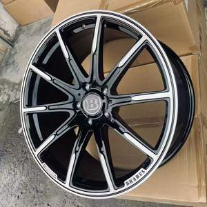 Piezas de Cubo de Rueda de Hierro Personalizables en Varios Estilos, Sistema de Discos de Freno para Automóviles, Nuevo Estado, Servicio OEM para Reemplazo/Reparación - Product Image 4