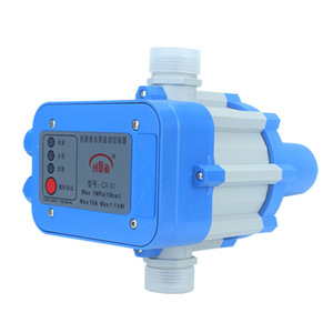 Contrôleur de pompe à eau Innovators 1,5 kg, non réglable, électrique, pour usage industriel - Product Image 2