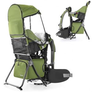 Free sample Premium Baby <b>Backpack</b> Carrier Fashion Light <b>Weight</b> Durable Baby Carrier Bag <b>Backpack</b> - Product Image 1