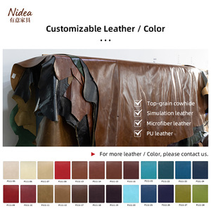 Divano di Lusso Vintage Industriale Retrò Stile Aviatore per Bar Sigari, Pub, Club, Studio, Concessionaria Auto, Salotto, Arredamento per Club Sigari - Product Image 5