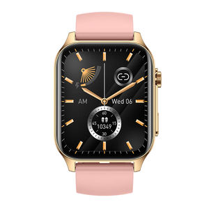 Montre connectée sportive P99 2025 pour hommes et femmes, appels Bluetooth, moniteur de fréquence cardiaque et de tension artérielle, grand écran de 1,91 pouce, boussole, calendrier - Product Image 5