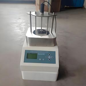 Neuer Standard Hochpräziser Asphalt-Weichpunkt-Tester für Straßenbau vom Instrumentenhersteller - Product Image 2