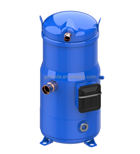 R410A Danfos SH180A3ABF AC Scroll Compressor for Air Conditioner Refrigeration & Heat Exchange Parts Price