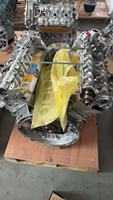 Moteur de voiture de qualité d'origine M271 M274 M276 M156 M157 M178 M272 pour BENZ 157.980
