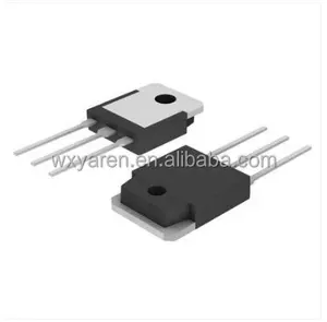 80n120 25n120 igbt transistor único 50a, 1200v 313w dip TO-3P 25n120f fga25n120 igbt