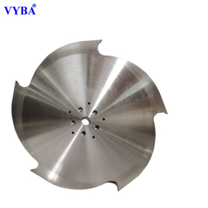 Lame de scie <span class=keywords><strong>circulaire</strong></span> à bois, 5 dents, 600mm, en <span class=keywords><strong>carbure</strong></span> de scie Lucas pour moulin à scie - Product Image 1