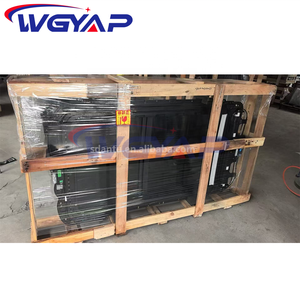 มอเตอร์กระจกหลังคาพาโนรามิกสำหรับรถยนต์ WGYAP ใช้ได้กับรถยนต์ Volkswagen, SKODA, AUDI, SEAT, SWM Sail, Opel, Porsche, BMW, Baojun 530 - Product Image 2