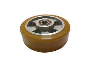 Nuevo para carretillas elevadoras HYSTER piezas 40757-403 4028761 230*75 piezas de eje delantero y trasero repuestos para carretilla elevadora Toyota rueda motriz - Product Image 5