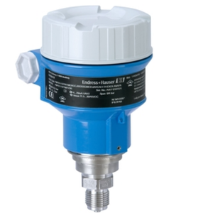 Transmisor de Presión Endress+Hauser E+H 100% Original PMP51-8A21JD1SGFRLJA1+AA DELTABAR S PMD75-AAA7FB1DAAU - Product Image 1