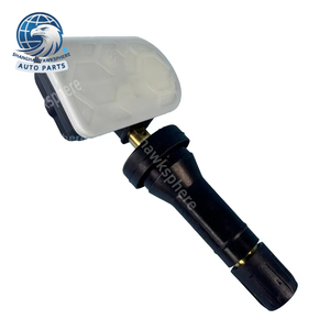 Monitor de <span class=keywords><strong>Sensor</strong></span> TPMS de piezas de automóvil originales, válvula de <span class=keywords><strong>Sensor</strong></span> de Monitor de presión de neumáticos nueva para Jetour X70pluslus - Product Image 4