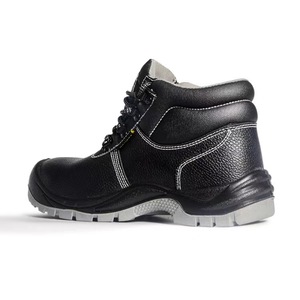 Làm việc khởi động giày an toàn cho nam giới thép Toe - Product Image 2