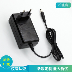 European Plug 21.6V 3A DC <b>Power</b> <b>Adapter</b> Constant Voltage For Audio Equipment - Product Image 5