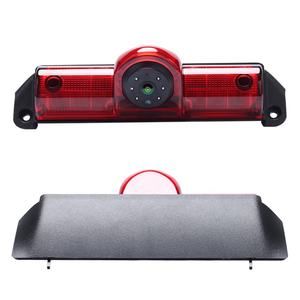 Tovision HD Vision nocturne LED IR vue arrière de voiture caméra de feu stop de recul pour Chevrolet GM Express Chevy <span class=keywords><strong>Savana</strong></span> Cargo Van - Product Image 4