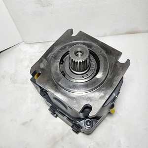 Bomba variable de pistón axial hidráulico AA11VO A11V A11VO A11VLO <span class=keywords><strong>Serie</strong></span> A11VO145DRS/11L-NZD12K02 - Product Image 2